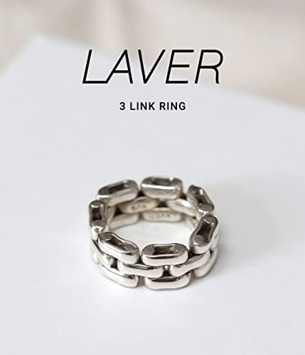 ☆オンライン限定商品☆ LAVER シルバーブレスレット inspektorat